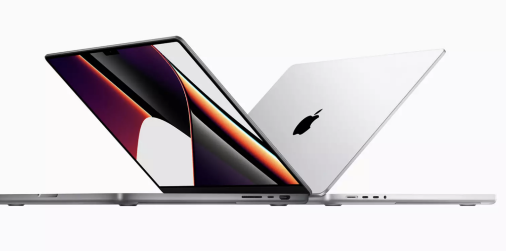Apple MacBook Pro (13-Zoll, 2022) 